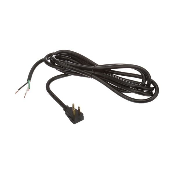 Allpoints Cord- 10Ft 15A 120V 14G 3-Wire 381552 - main